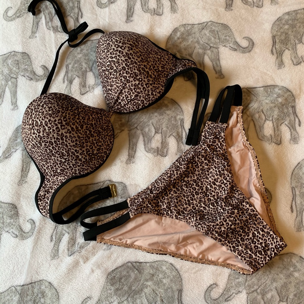 NWT bikini